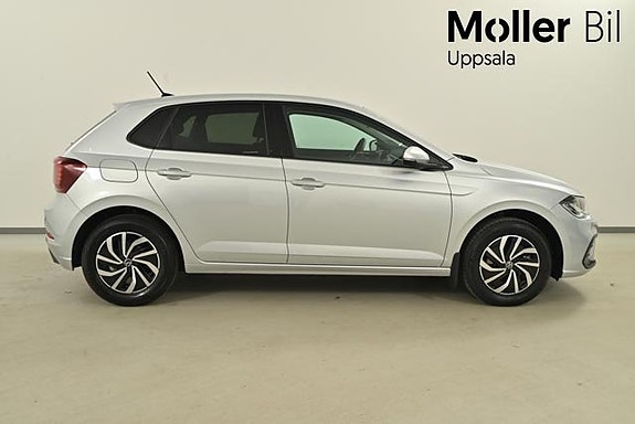 Volkswagen Polo 3 of 11