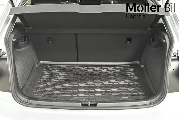 Volkswagen Polo 10 of 11