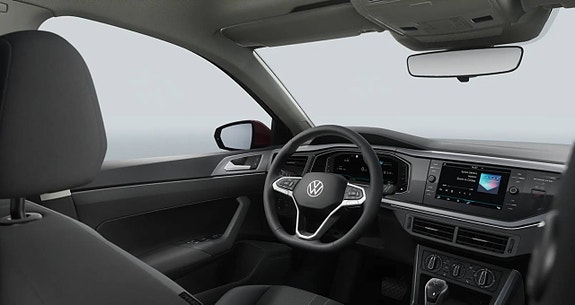 Volkswagen Polo 12 of 12