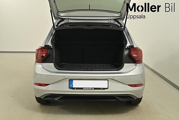 Volkswagen Polo 9 of 11