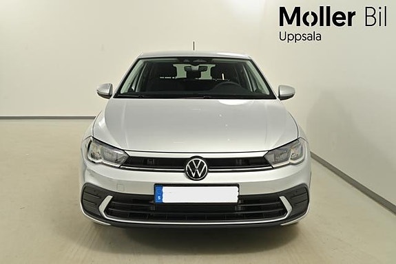 Volkswagen Polo 2 of 11
