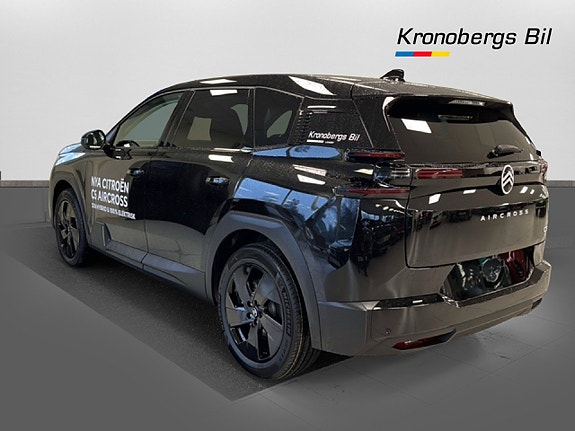 Citroen C5 Aircross 6 of 22