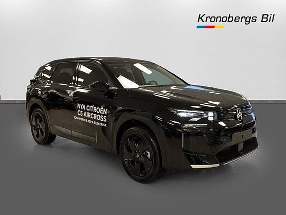 Citroen C5 Aircross 3 of 5