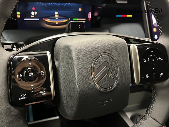 Citroen C5 Aircross 17 of 22