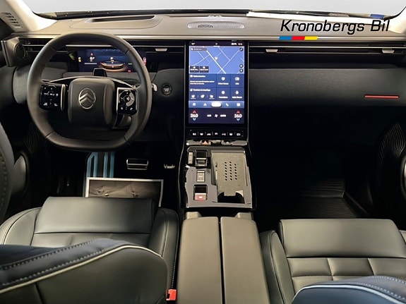Citroen C5 Aircross 7 of 22