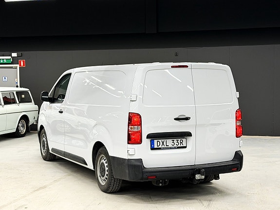Peugeot e-Expert 3 of 5