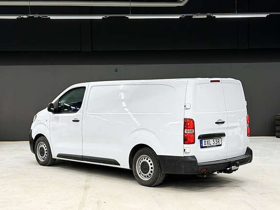 Peugeot e-Expert 2 of 5