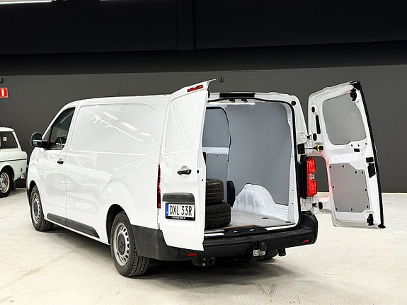 Peugeot e-Expert 4 of 5