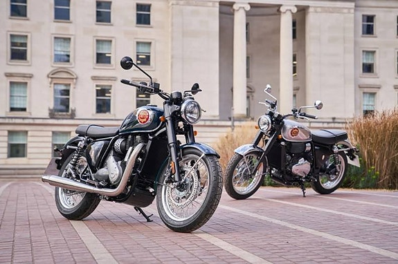BSA Gold Star 650 -26 8 of 8