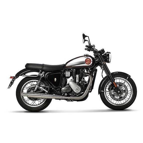 BSA Gold Star 650 -26 3 of 8