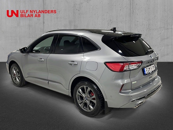Ford Kuga 2 of 15