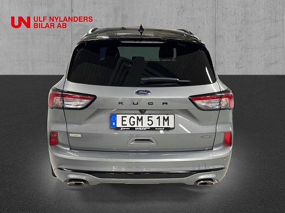 Ford Kuga 3 of 15