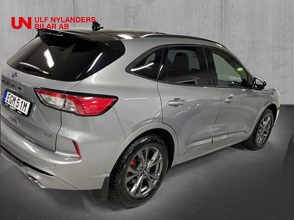 Ford Kuga 4 of 15
