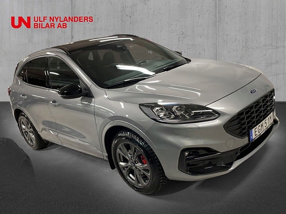 Ford Kuga 5 of 15