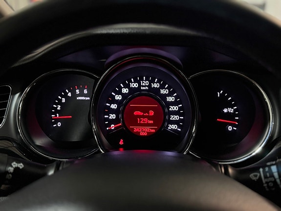Kia Ceed 11 of 21