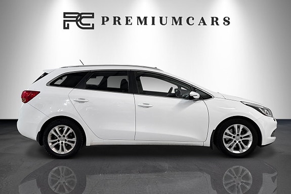 Kia Ceed 7 of 21
