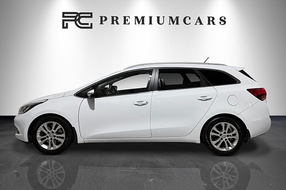 Kia Ceed 4 of 21