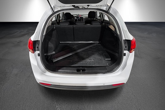 Kia Ceed 21 of 21