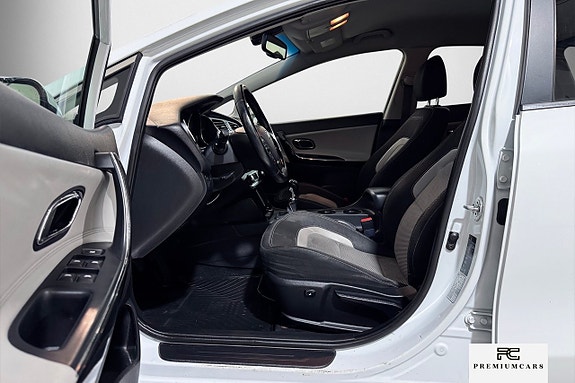 Kia Ceed 9 of 21