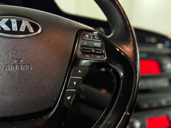 Kia Ceed 14 of 21