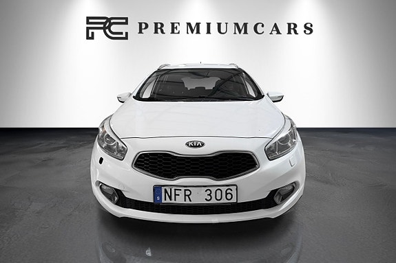 Kia Ceed 5 of 21