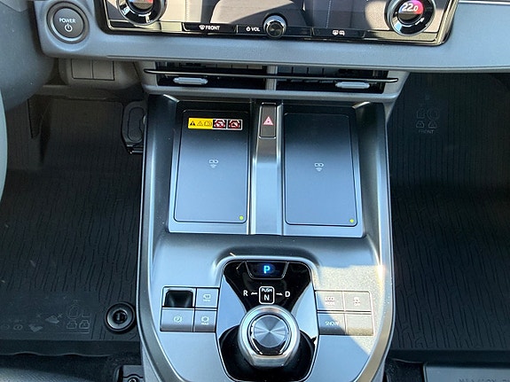 Subaru Uncharted 14 of 19