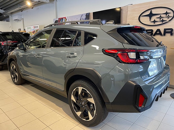 Subaru Crosstrek 2 of 2