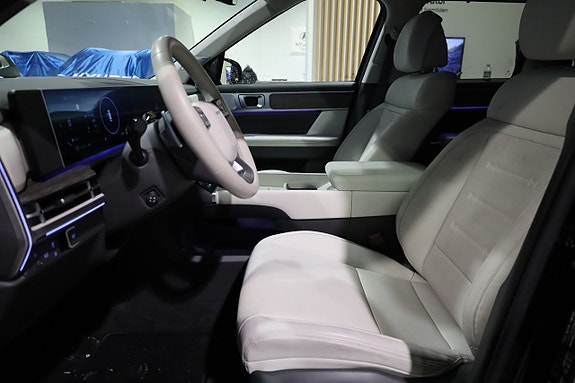 Hyundai Santa Fe 6 of 23