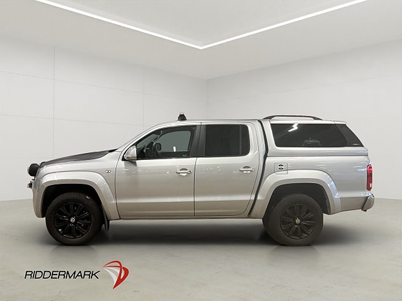 Volkswagen Amarok 9 of 28