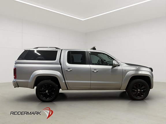 Volkswagen Amarok 2 of 5