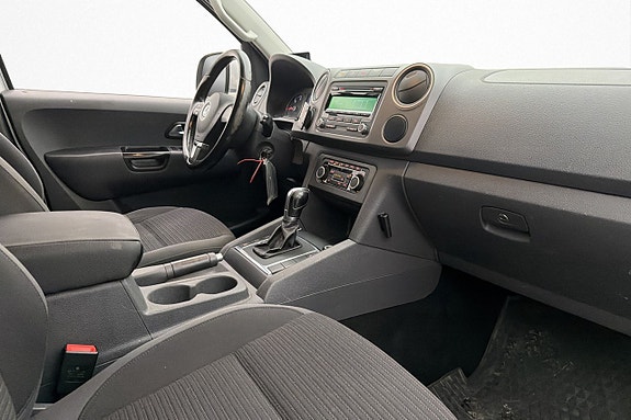 Volkswagen Amarok 26 of 28