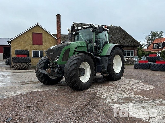 Fendt 936 pROFI Traktor (107537)