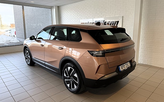Opel Grandland 6 of 15