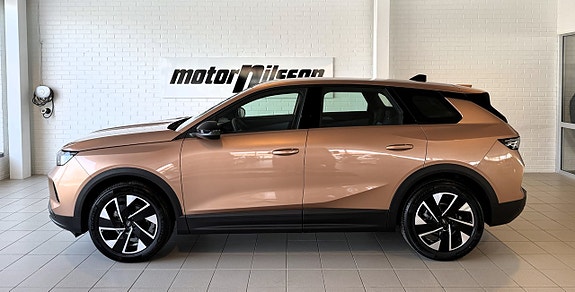 Opel Grandland 7 of 15