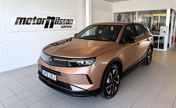 Opel Grandland 8 of 15