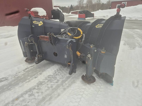 Beg.Drivex vikplog VB320.3P/BM