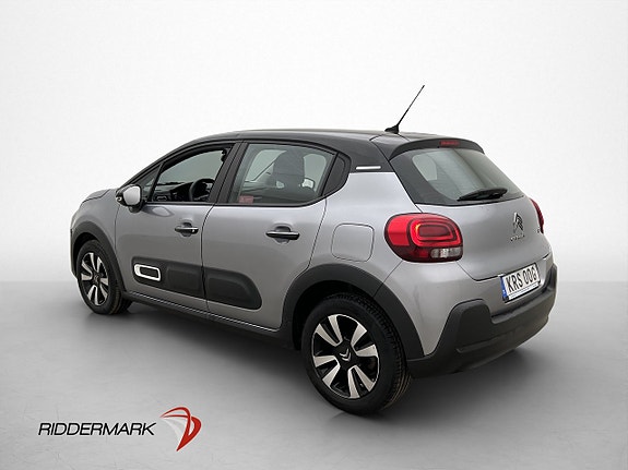 Citroen C3 5 of 5