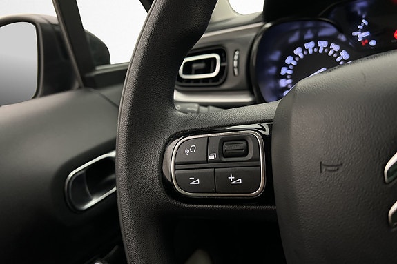 Citroen C3 12 of 21