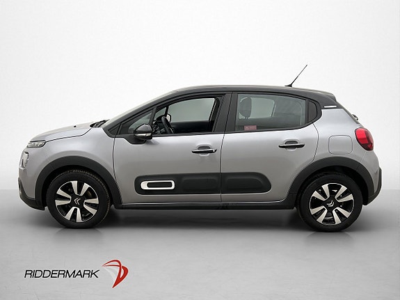 Citroen C3 4 of 5