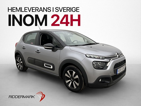 Citroen C3 3 of 21