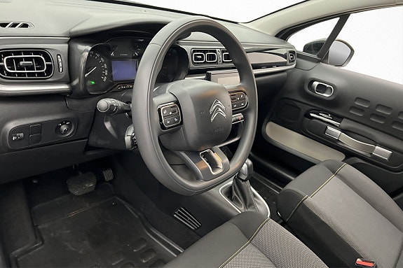 Citroen C3 8 of 21