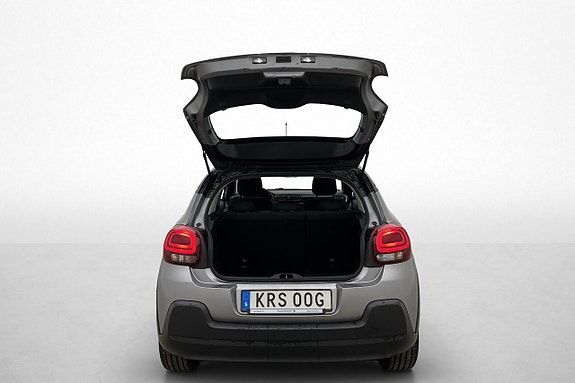 Citroen C3 21 of 21