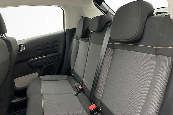 Citroen C3 11 of 21