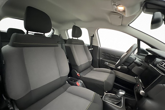 Citroen C3 10 of 21