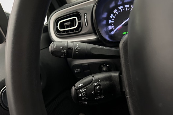 Citroen C3 19 of 21