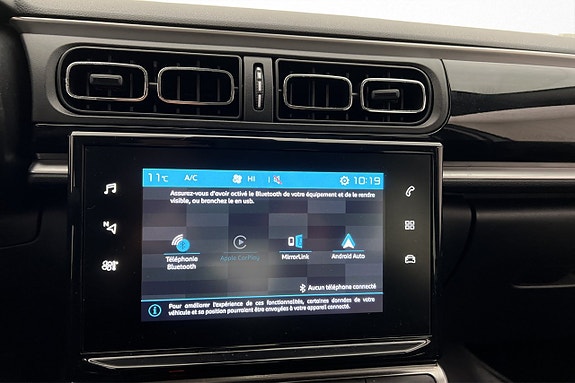 Citroen C3 15 of 21
