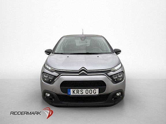Citroen C3 2 of 5