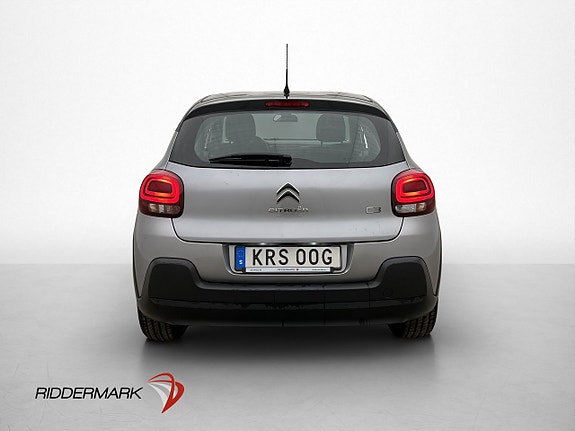 Citroen C3 6 of 21