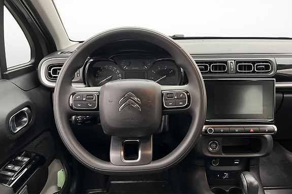 Citroen C3 9 of 21
