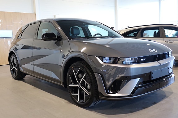 Hyundai Ioniq 5 4 of 18